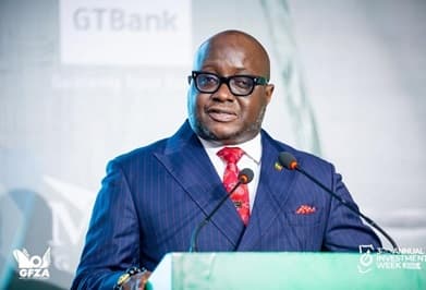 Try Ofori-Atta without him': Oquaye Jnr backs trial in absentia