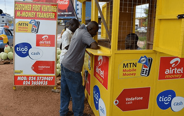 Mobile Money in Ghana: Transforming everyday life and the economy