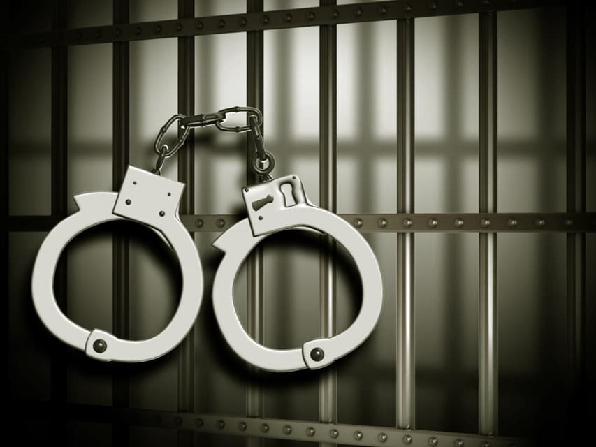 Police arrest suspected gang leader as two die in Ashanti anti-robbery operation