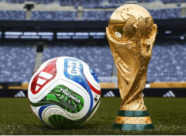 FIFA World Cup 2026: The complete story of football's greatest tournament and why this edition will be the biggest ever
