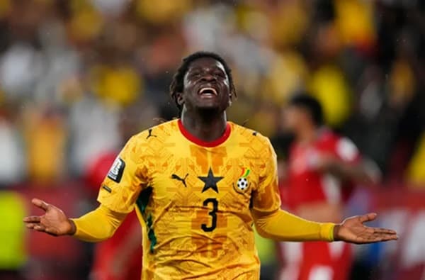 Ghana at the World Cup: Five tournaments, One unfinished dream