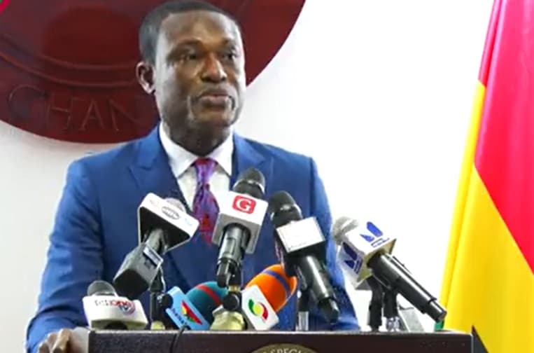 US immigration proceedings do not affect Ofori-Atta extradition case -OSP