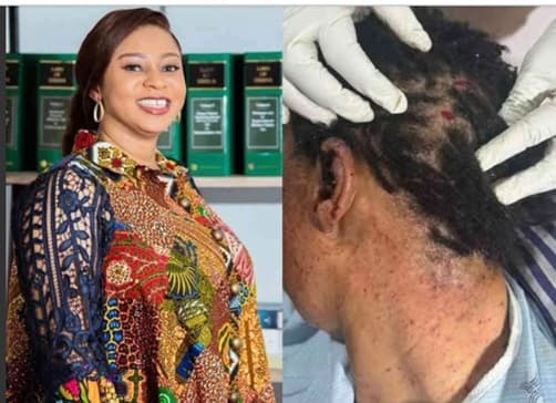 Kristo Asafo Mission disputes shooting claims in incident involving former MP Adwoa Safo