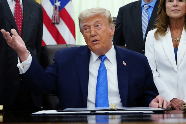 US dismantles West African birth tourism network involving more than 100 people