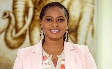 Adwoa Safo to be flown abroad for treatment after surgeries following shooting incident