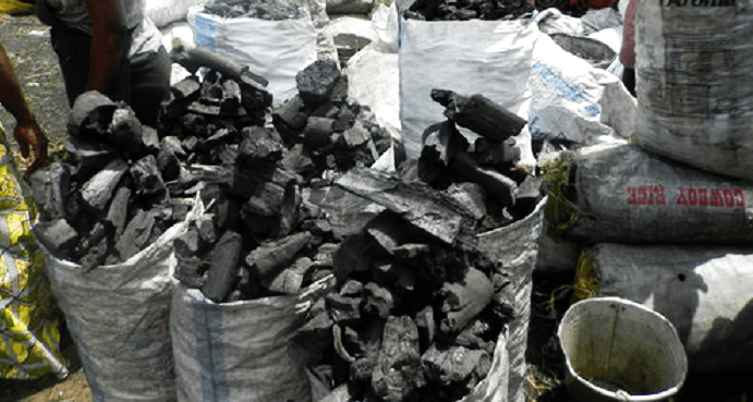 Charcoal prices surge to become Ghana's biggest inflation driver