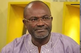   NPP member seeks disciplinary action against Kennedy Agyapong